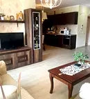 Тристаен апартамент в Бургас, Несебър