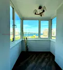Тристаен апартамент в Бургас, Несебър