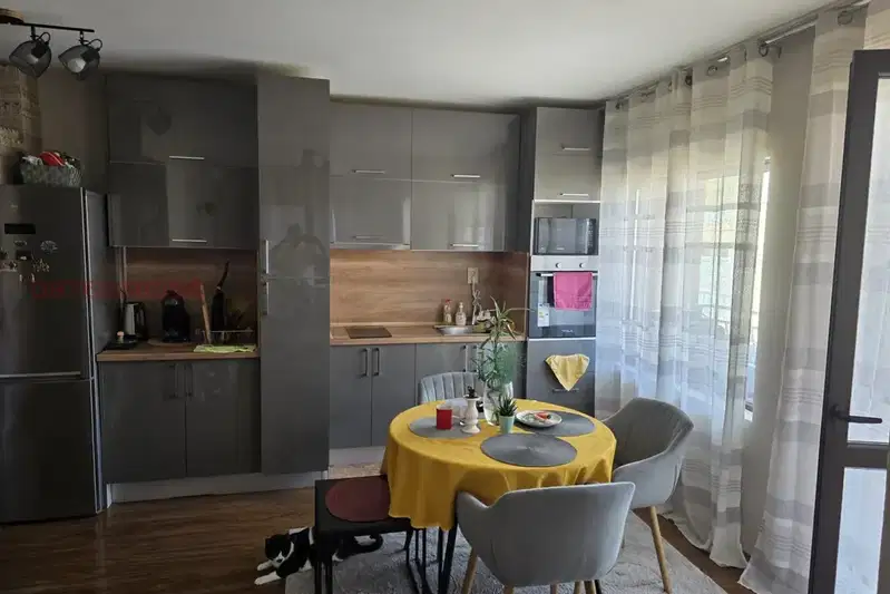 3-bedroom apartment in Oblast Burgas, Nesebyr