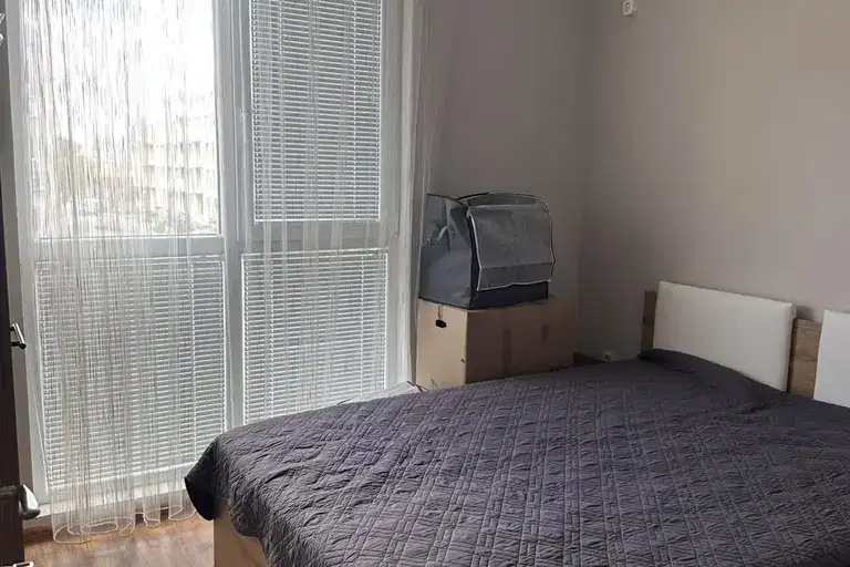 3-bedroom apartment in Oblast Burgas, Nesebyr