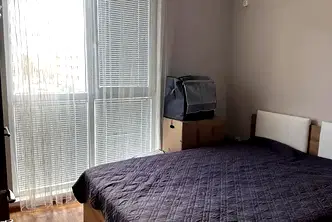 Тристаен апартамент в Бургас, Несебър