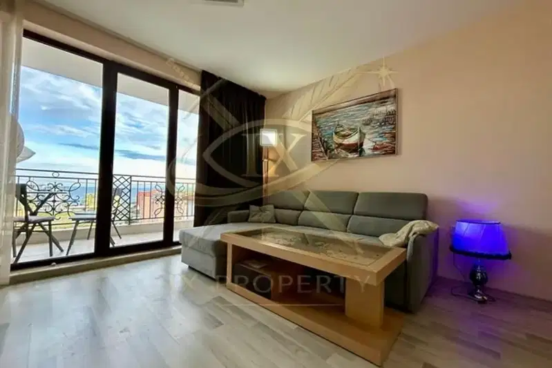 3-bedroom apartment in Oblast Burgas, Nesebyr