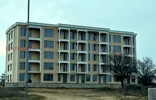 Многостаен апартамент в Бургас, Несебър
