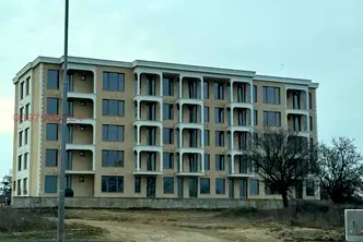 Многостаен апартамент в Бургас, Несебър