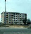 Многостаен апартамент в Бургас, Несебър