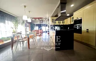 Многостаен апартамент в Бургас, Несебър