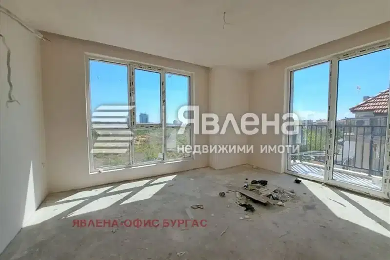 4-bedroom apartment in Oblast Burgas, Nesebyr