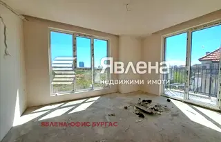 Многостаен апартамент в Бургас, Несебър