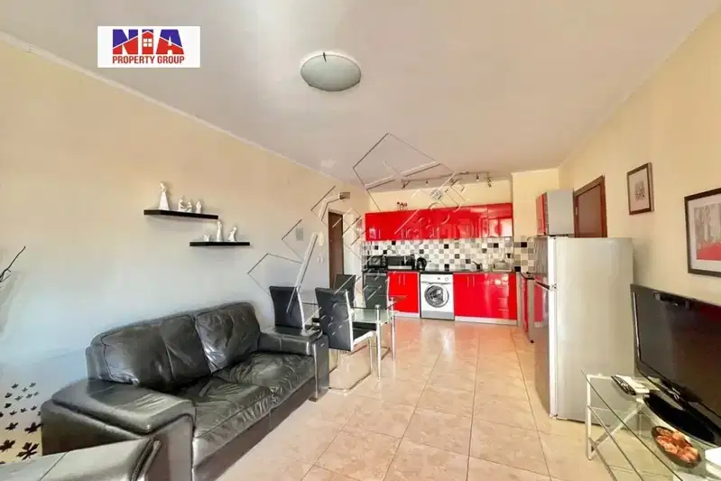 4-bedroom apartment in Oblast Burgas, Nesebyr