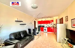 Многостаен апартамент в Бургас, Несебър