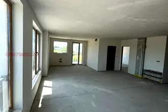 Многостаен апартамент в Бургас, Несебър