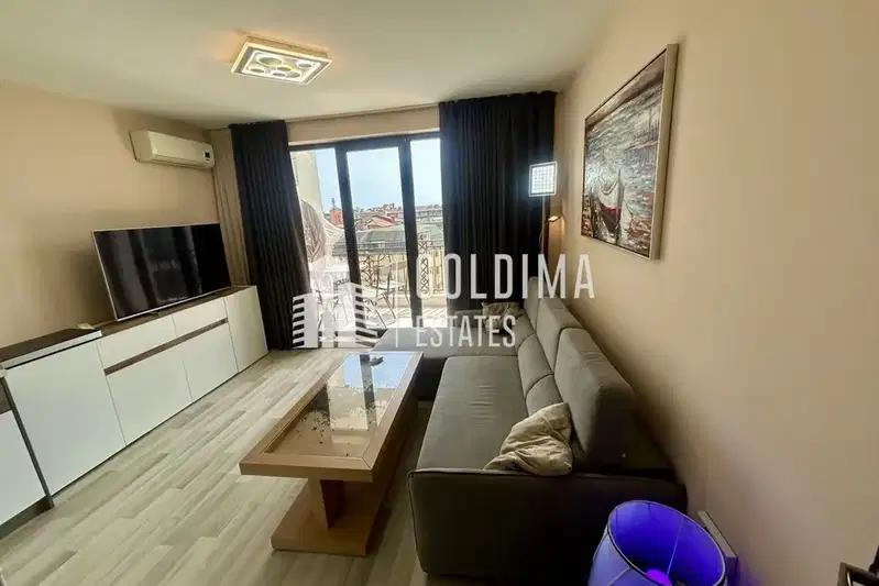 4-bedroom apartment in Oblast Burgas, Nesebyr