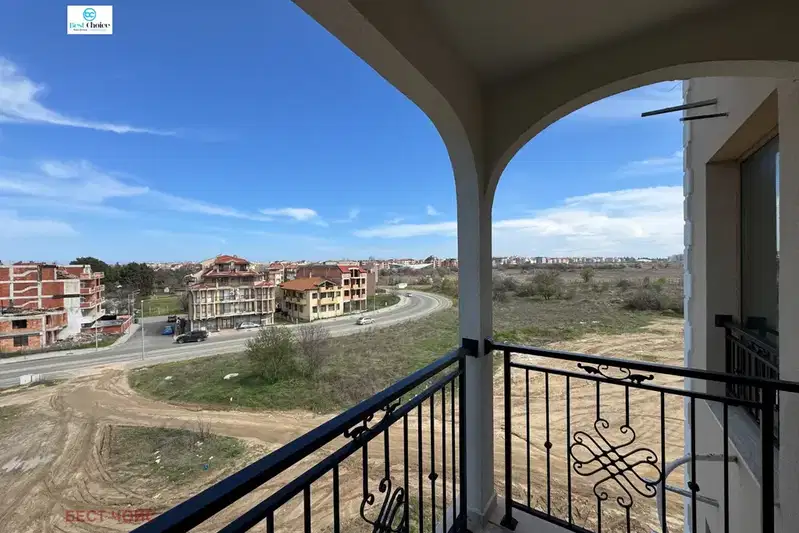 4-bedroom apartment in Oblast Burgas, Nesebyr