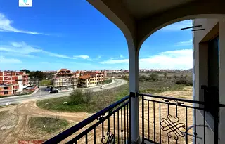 Многостаен апартамент в Бургас, Несебър