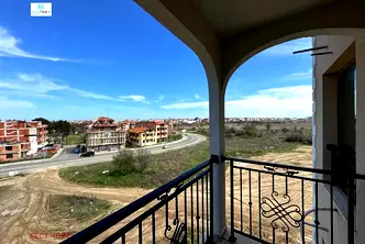 Многостаен апартамент в Бургас, Несебър