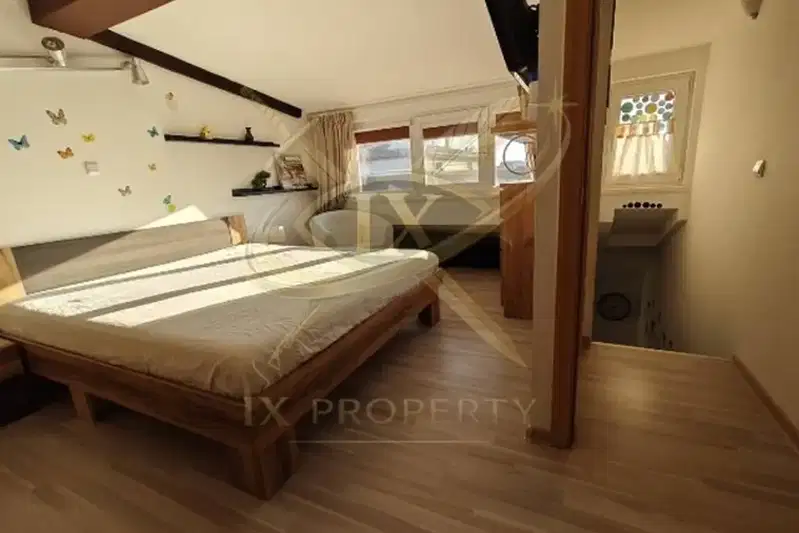 5-bedroom apartment in Oblast Burgas, Nesebyr