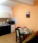 Едностаен апартамент в Бургас, Несебър
