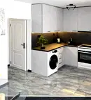 Едностаен апартамент в Бургас, Несебър