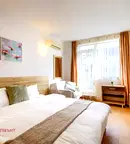Едностаен апартамент в Бургас, Несебър