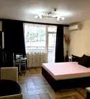 Едностаен апартамент в Бургас, Несебър