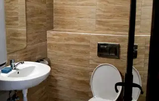 Двустаен апартамент в Бургас, Несебър