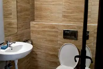 Двустаен апартамент в Бургас, Несебър