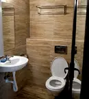 Двустаен апартамент в Бургас, Несебър