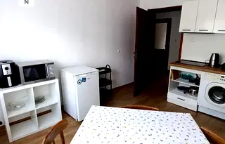 Тристаен апартамент в Бургас, Несебър