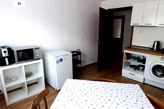 Тристаен апартамент в Бургас, Несебър