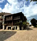 Тристаен апартамент в Бургас, Несебър