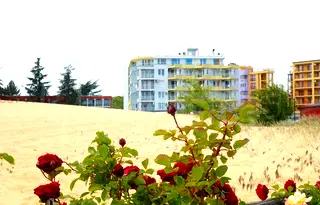 Многостаен апартамент в Бургас, Несебър