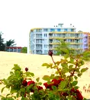 Многостаен апартамент в Бургас, Несебър