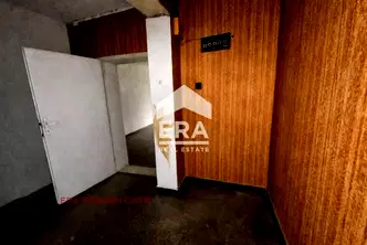 Едностаен апартамент в Плевен, Никопол