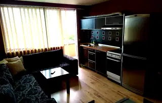Едностаен апартамент в Сливен, Нова Загора