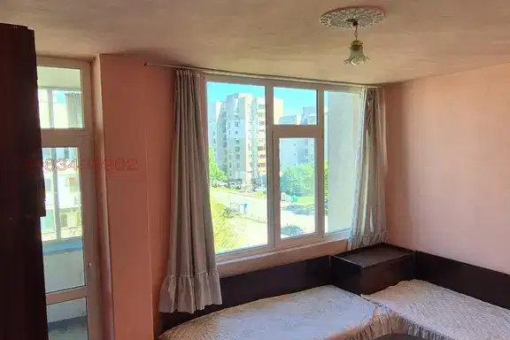 Двустаен апартамент в Сливен, Нова Загора