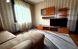 Двустаен апартамент в Нови Искър