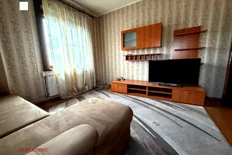 Двустаен апартамент в Нови Искър