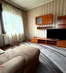 Двустаен апартамент в Нови Искър