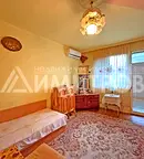 Едностаен апартамент в Шумен, Нови пазар