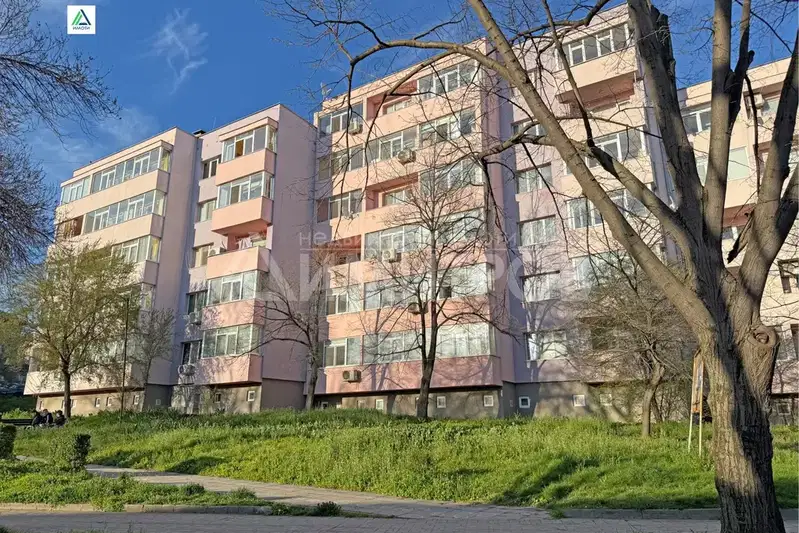 3-bedroom apartment in Oblast Shumen, Novi Pazar
