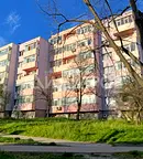 Тристаен апартамент в Шумен, Нови пазар