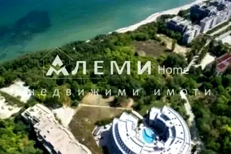 Двустаен апартамент в Бургас, Обзор