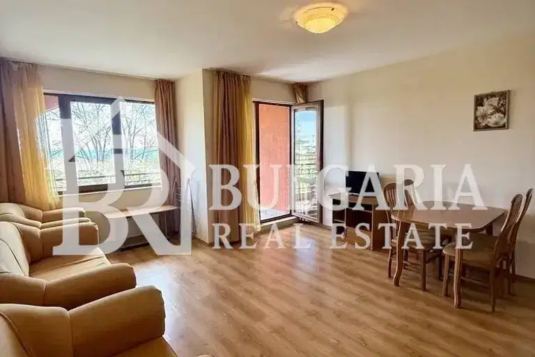 2-bedroom apartment in Oblast Burgas, Obzor