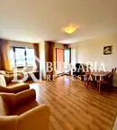 Двустаен апартамент в Бургас, Обзор