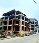 Двустаен апартамент в Бургас, Обзор