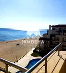 Двустаен апартамент в Бургас, Обзор