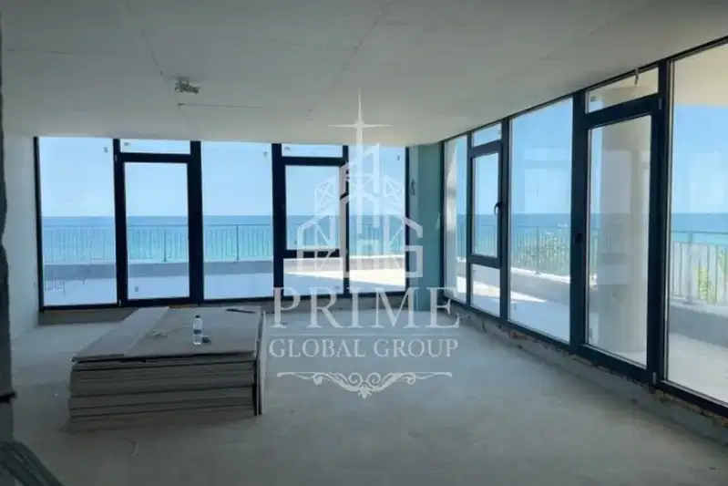 2-bedroom apartment in Oblast Burgas, Obzor
