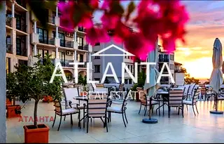 Тристаен апартамент в Бургас, Обзор