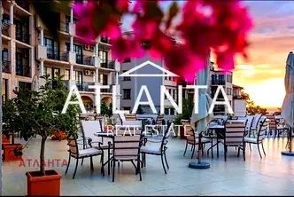 Тристаен апартамент в Бургас, Обзор