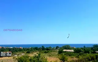 Тристаен апартамент в Бургас, Обзор